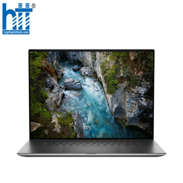 DELL PRECISION 5770 2022