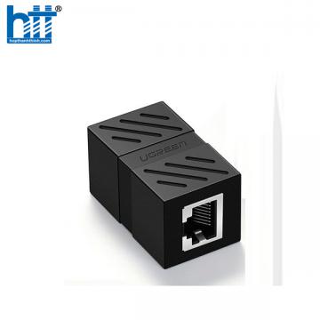 Đầu nối mạng lan RJ45 tốc độ 10Gbps Ugreen 30718 (10 chiếc)