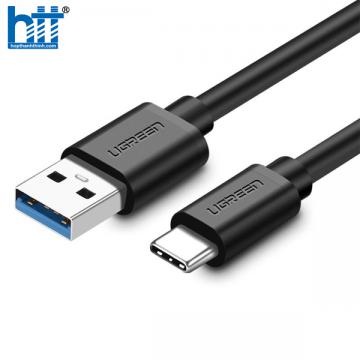 Cáp USB Type-C to USB 3.0 dài 1m Ugreen 20882