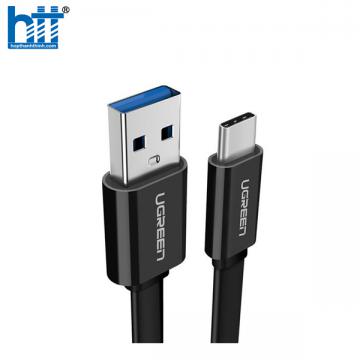 Cáp USB Type-C to USB 3.0 dài 2m Ugreen 20884