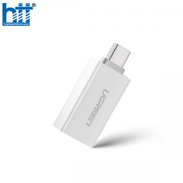 Đầu chuyển USB Type C to USB 3.0 Ugreen 30155
