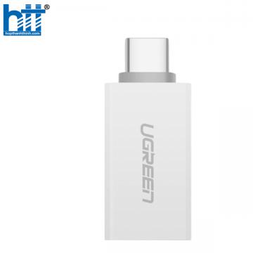 Đầu chuyển USB Type C to USB 3.0 Ugreen 30155