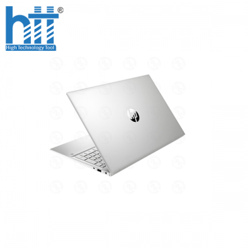 Laptop HP Pavilion 15-eg2065TX 7C0Q3PA (Core i5 1235U/ 8GB/ 256GB SSD/ Nvidia GeForce MX550 2GB GDDR6/ 15.6inch Full HD/ Windows 11 Home/ Silver/ Hợp kim nhôm)