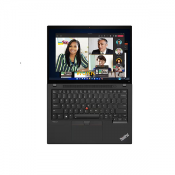 Laptop Lenovo ThinkPad T14 GEN 3 (Core i5 1235U/ 16GB/ 512GB SSD/ Intel Iris Xe Graphics/ 14.0inch WUXGA/ NoOS/ Black/ Carbon Fiber/ 3 Year)