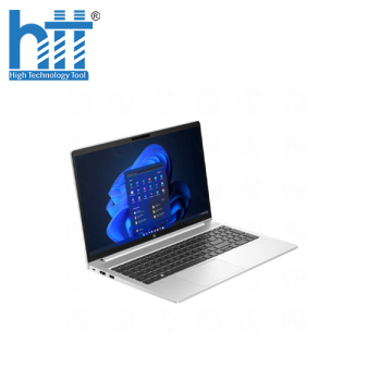 Laptop HP Probook 450 G9 6M0Z5PA (Core i5-1240P | 8GB | 512GB | Intel Iris Xe | 15.6 inch FHD | Win 11 | Bạc)
