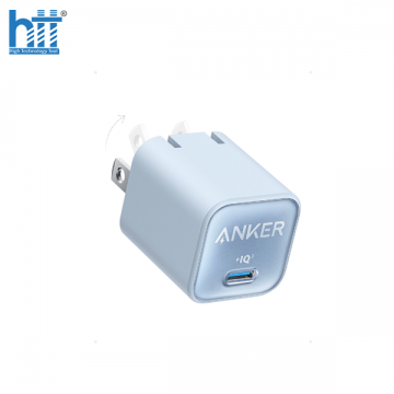 Sạc Anker 511 (Nano 3, 30W)