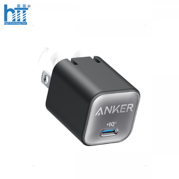 Sạc Anker 511 (Nano 3, 30W)