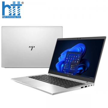 Laptop HP EliteBook 630 G9 6M145PA (i7-1255U | 8GB | 512GB | Intel Iris Xe Graphics | 13.3' FHD | Win 11)