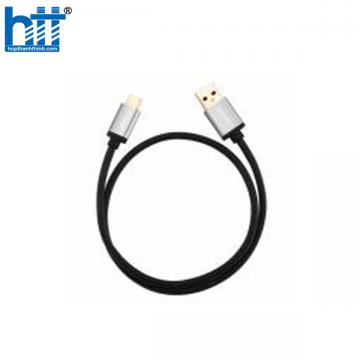 Cáp USB type C to USB 3.0 dài 1M chính hãng Ugreen 30533 