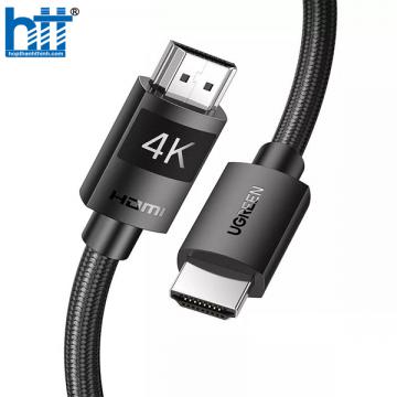 Cáp HDMI dài 10M độ phân giải 4K 30Hz Ugreen 40104