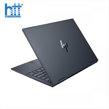 Máy tính xách tay/ Laptop HP Envy 13-aq1048TU (8XS70PA) (i5-10210U) (Đen) - 