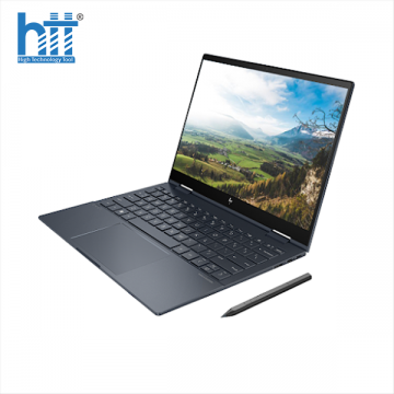 Laptop HP Envy X360 13-ay1056AU (601Q8PA) (Ryzen 7 5800U/RAM 8GB/256GB SSD/ Windows 11)