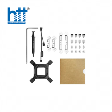 Tản nhiệt Khí DEEPCOOL AK620