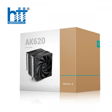 Tản nhiệt Khí DEEPCOOL AK620