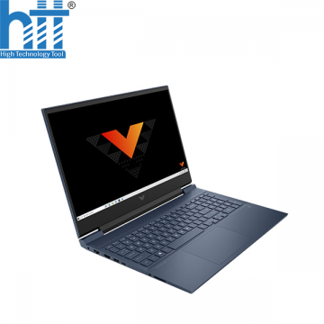 Laptop Gaming HP VICTUS 16-e1106AX 7C0T1PA (Ryzen 5 6600H, RTX 3050 Ti 4GB, Ram 8GB DDR5, SSD 512GB, 16.1 Inch IPS 144Hz FHD)