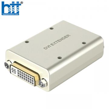 Bộ khuếch đại DVI 45m + 15m Ugreen 40266