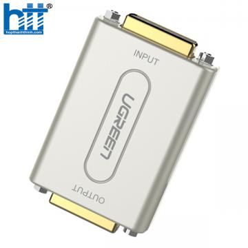 Bộ khuếch đại DVI 45m + 15m Ugreen 40266