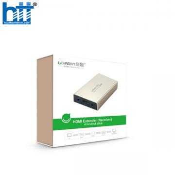 Bộ khuyếch đại HDMI 120M Ugreen 40280