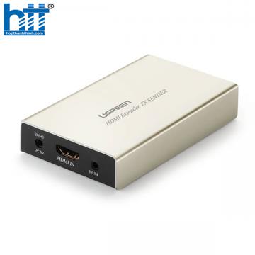 Bộ khuyếch đại HDMI 120M Ugreen 40280