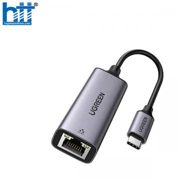Cáp chuyển USB Type C sang LAN 1Gbps Ugreen 40322