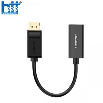 Cáp chuyển Displayport to HDMI hỗ trợ Full HD Ugreen 40362