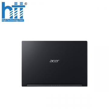 Laptop Gaming Acer Aspire 7 A715-76G-5806 - NH.QMFSV.002 (Core i5-12450H | RTX 3050 | 15.6 inch FHD, IPS, 144Hz | 16GB | 512GB SSD, Win 11)