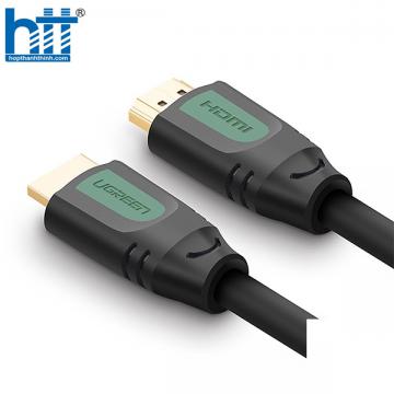 Cáp hdmi 2.0 dài 5m Ugreen 40464 chính hãng hỗ trợ 3D,4K