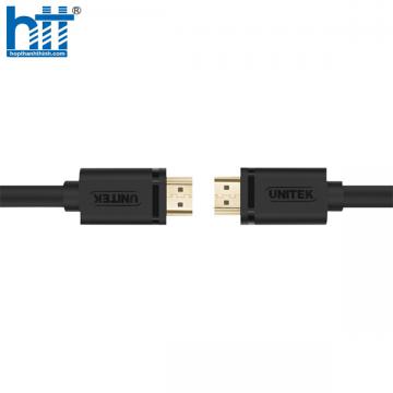 Cáp tín hiệu HDMI 10m Unitek HDMI-10-YC142M