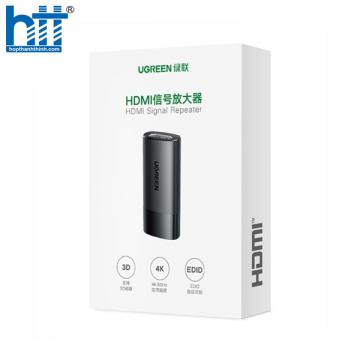 Đầu nối HDMI 2.0 extender 4K60Hz Ugreen 10943