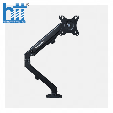 Giá treo màn hình Human Motion T6-1B Đen