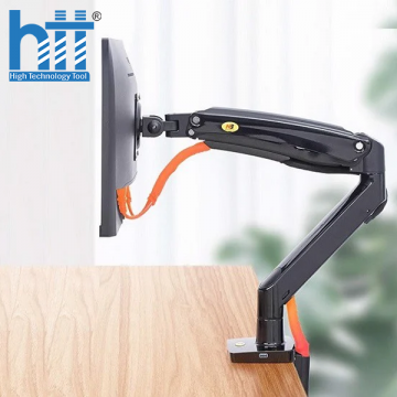 Giá treo màn hình máy tính North Bayou NB-F100A