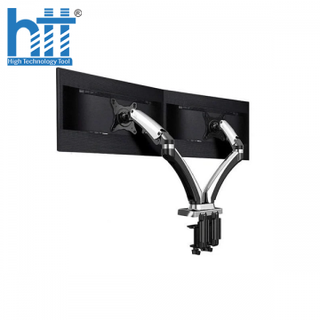 Giá treo màn hình máy tính North Bayou Dual Monitor NB-H180