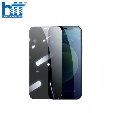 Ugreen 20452 Iphone 12 mini 5.4inch Màu Đen Ốp Lưng điện thoại Silicone LP417 20020452
