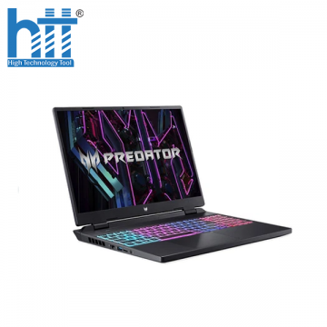 Laptop Acer Predator Helios PH18 71 94SJ i9 13900HX/32GB/2TB/12GB RTX4080/240Hz/Win11 (NH.QKRSV.002) 