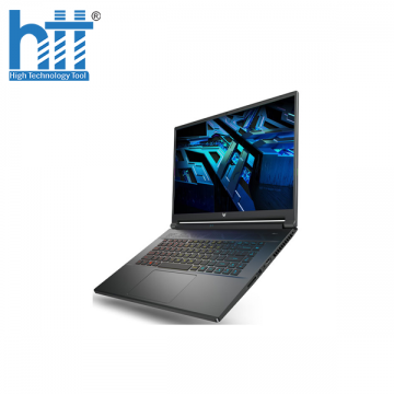 Laptop Acer Gaming Predator Triton 500 SE PT516-51s-71RW NH.QAKSV.001 (Core™ i7-11800H | 64GB | 1TB SSD | RTX 3080 8GB | 16 inch WQXGA | Win 10 | Steel Gray)