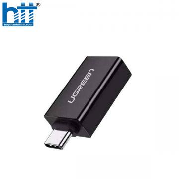 Đầu chuyển Type-C to USB 3.0 Cao Cấp Ugreen 20808