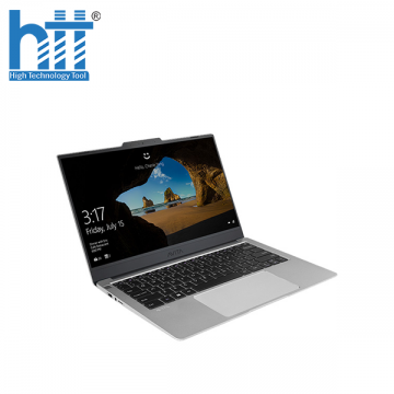 Laptop Avita Pura14 NS14A6VNF541-SGC Intel® Core™ i5-8279U (2.4Ghz), 8GB DDR4 2400MHz, 256GB SSD Sata M.2, 14.0 inch, Windows 10 Home (Shadow Grey)