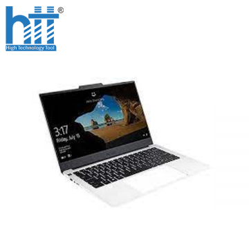 Laptop Avita LIBER V14G-PW, i5-10210U, 8GB DDR4/2400MHz, 512GB SSD M.2, 14 inch FHD IPS, Intel® UHD Graphics 620 - Windows 10 Home - Pearl White