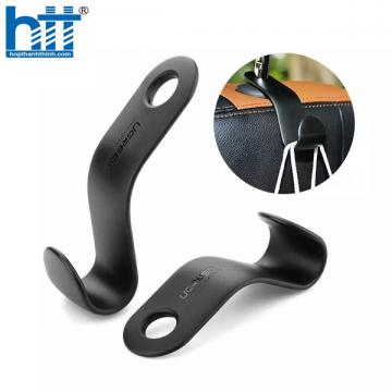 Ugreen 30337 Màu Đen Móc treo đồ băng ghế sau trên ô tô LP104 20030337