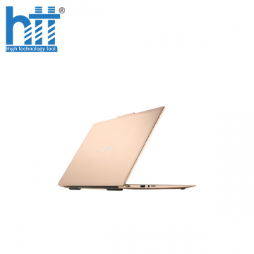 Laptop Avita LIBER V14B-CG, i7-10510U, 8GB DDR4/2400MHz, 1TB SSD M.2, 14 inch FHD IPS, Intel® UHD Graphics 620 - Windows 10 Home - Champagne Gold