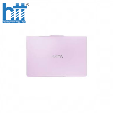 Laptop Avita LIBER V14E-FL, i5-10210U, 8GB DDR4/2400MHz, 512GB SSD M.2, 14 inch FHD IPS, Intel® UHD Graphics 620 - Windows 10 Home - Fragant Lilac