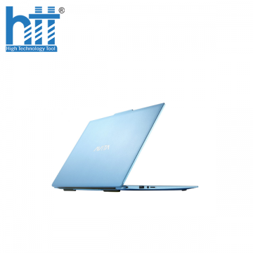 Laptop Avita LIBER V14N-AB, R7-3700U, 8GB DDR4/2400MHz, 512GB SSD M.2, 14 inch FHD IPS, Radeon RX Vega 10 Graphics - Windows 10 Home - Azure Blue