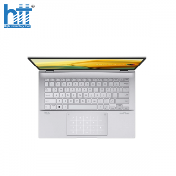 Laptop Asus ZenBook 14 OLED UX3402VA-KM203W