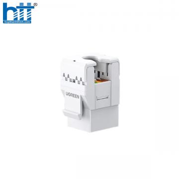 Nhân mạng âm tường Cat6 8P8C Ugreen 30844
