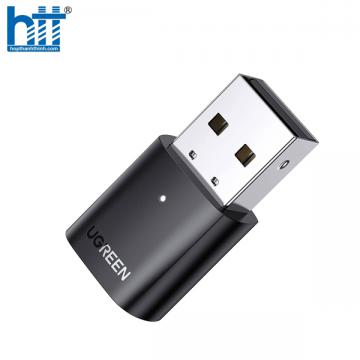 Thiết bị USB thu Bluetooth 5.0 Ugreen 80889