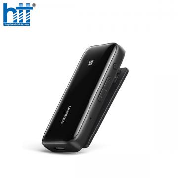 Thiết bị nhận Bluetooth 5.0 Receiver USB DAC 3.5mm NFC aptX Ugreen 80895 cao cấp