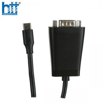 Cáp chuyển USB Type-C to Com RS232 Ugreen 70612