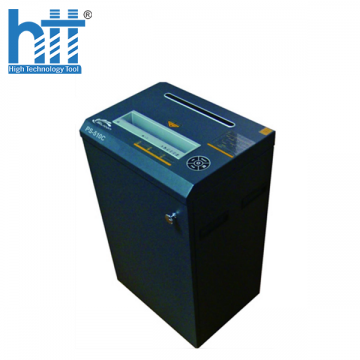 Máy hủy công nghiệp Silicon PS-510C