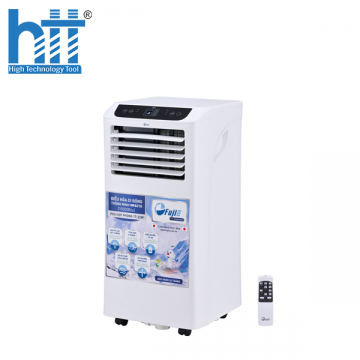 Máy điều hòa di động thông minh FujiE MPAC10
