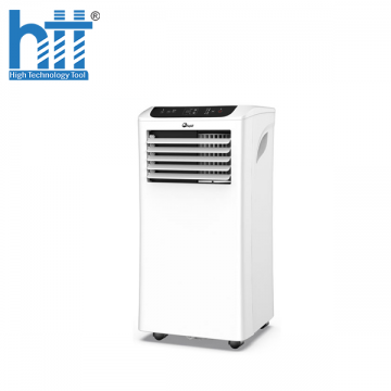 Máy điều hòa di động thông minh FujiE MPAC10